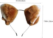 Home Company Cat Ear Art.273039 Cat Ear