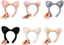 Home Company Cat Ear Art.273040 Cat Ear