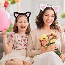 Home Company Cat Ear Art.273041 Cat Ear