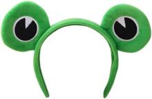 Home Company Frog Ear Art.273044 Carnival costume - frog ears
