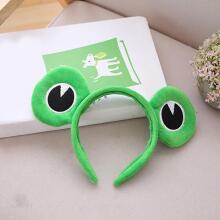 Home Company Frog Ear Art.273044 Carnival costume - frog ears