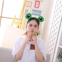 Home Company Frog Ear Art.273044 Carnival costume - frog ears