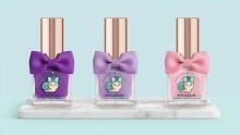 Snails Washable Nail Polish, Shimmer Ball