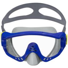 Blue Swimming Mask Bestway 22044