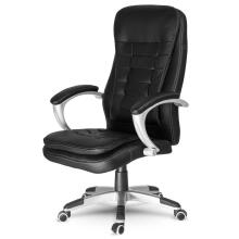 Sofotel Black Swivel Office Chair