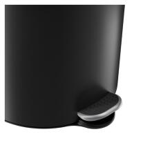 Pedal bin Selekta L / 30L / matte black