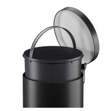 Pedal bin Selekta L / 30L / matte black