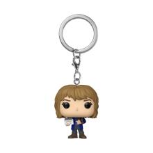 FUNKO POP! Keychain: Stranger Things - Robin Buckley