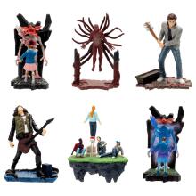 STRANGER THINGS Figure in a blind box, 7,5 cm