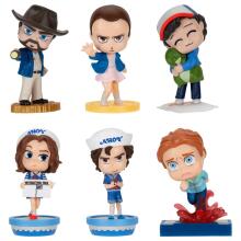 STRANGER THINGS Figure in a blind box, 5 cm