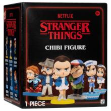 STRANGER THINGS Figure in a blind box, 5 cm