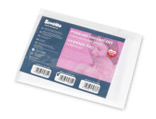 HYGIENIC PAD JERSEY 70x140 RUBBERIZED