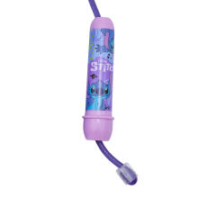 SKIPPING ROPE STITCH