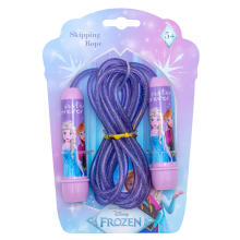 SKIPPING ROPE FROZEN