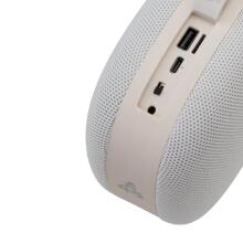 Sbox BT-161 White