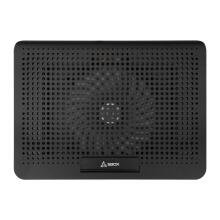 Sbox CP-28 Cooling Pad for 17.3 Laptops
