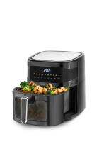Zelmer ZAF6020 Air Fryer