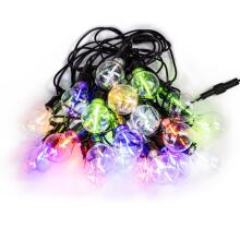 LED light string Springos CL1247