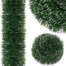 Christmas Tree Decorative Garland, 6 m