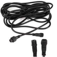Professional LED Power Extension Cable 5 m Springos CL1241