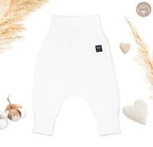 La Bebe™ Baby Set Art.9-07-34 White Bērnu komplektiņš no 3 daļam