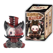 LUCKY EMMA Blind box figurine - Secret Forest Blizzard Manor Series