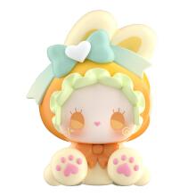 LUCKY EMMA Blind box figurine - Bunny Collector Series