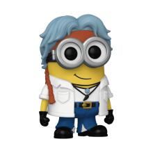 FUNKO POP! Vinyl: Фигурка: BTS x Despicable Me 4 - Suga