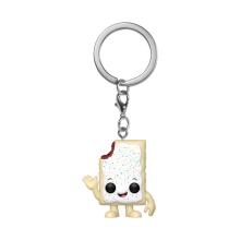 FUNKO POP! Брелок: Kellogs - Pop-Tarts Blueberry