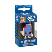 FUNKO POP! Keychain: Kellogs - Pop-Tarts Wildberry