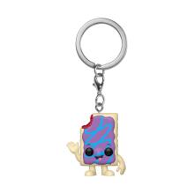 FUNKO POP! Keychain: Kellogs - Pop-Tarts Wildberry