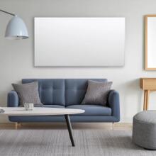 Infrared Heater Heating Panel FIR 600W WiFi 60x100 cm