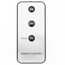 Professional LED Power Supply with Timer and Remote Springos CL1242 PRO