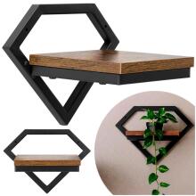 Shelf 19x25.5x18.5 cm HF0050