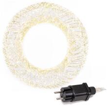 LED Holiday Wreath 720 LED 45 cm Springos CL1234
