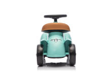 MOOVKEE Retro Ride-on Mint
