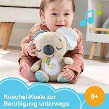 Fisher Price Musical Toys Koala  Art.JBD65