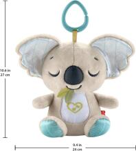 Fisher Price Musical Toys Koala  Art.JBD65