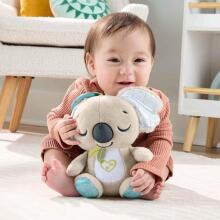Fisher Price Musical Toys Koala  Art.JBD65