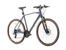 Vyriškas dviratis TRK 28 MTB 24S H51