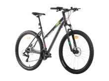 Kalnų dviratis 27.5 MTB EXALTA 3.1