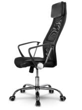 Modern High Office Chair Sofotel Rio Black