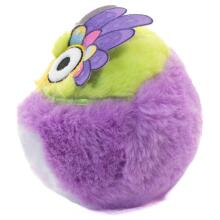TY Bouncers Chattermax Bluey põrkepall