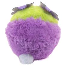 TY Bouncers Chattermax Bluey põrkepall
