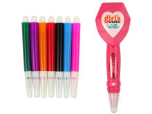 Tattoo Set Electronic Pen Stencils