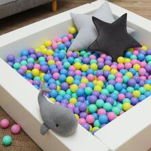 LittleTom Colourful Balls  Art.105077