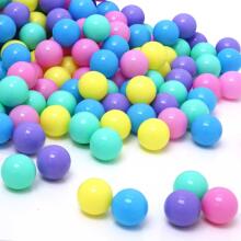 LittleTom Colourful Balls  Art.105077