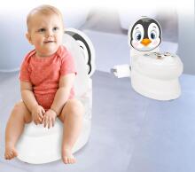 Jamara Educational Potty Penguin Art.273799