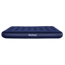 Inflatable Mattress 203x183x22 cm Double Bestway 67004