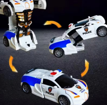 Robot Transformer RC Art.273809